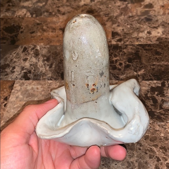 Ceramics Female and Male anatomy sculpture - Picture 5 of 5